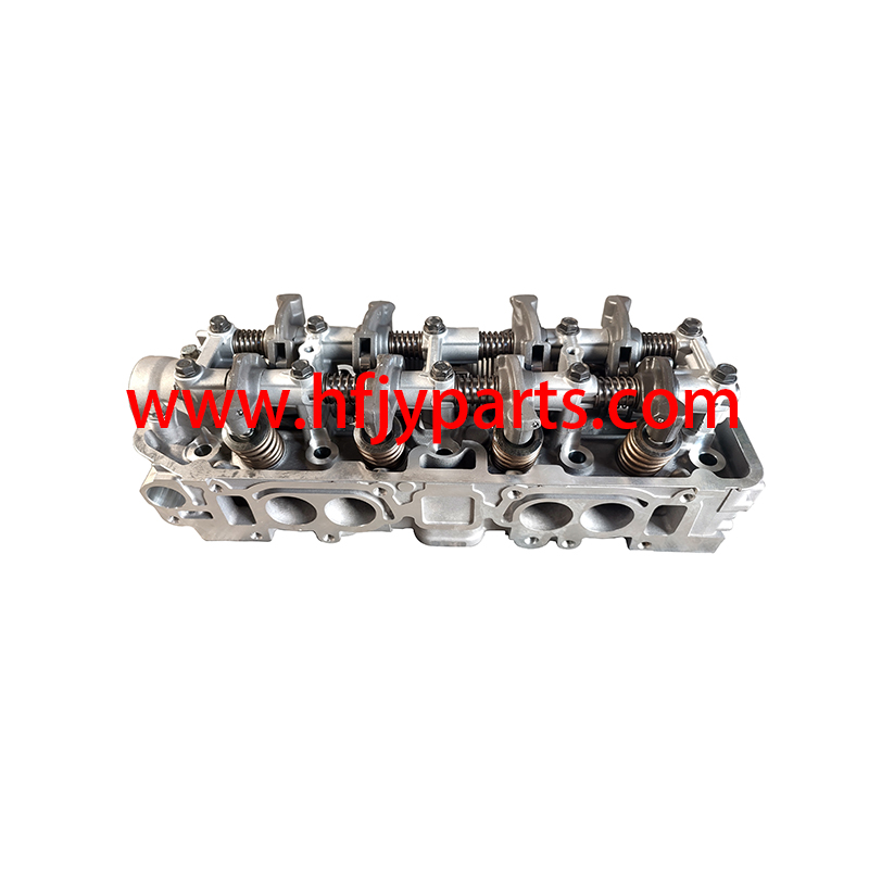 Forklift Engine Parts Cylinder Head Assy for MD192299 Forklift Engine Parts Cylinder Head Assy for MD192299
