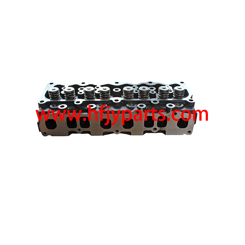 Forklift Engine Parts Cylinder Head Assy for Z-5-11110-207-0 Forklift Engine Parts Cylinder Head Assy for Z-5-11110-207-0