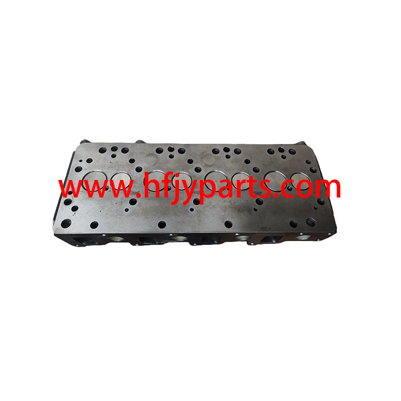 Forklift Parts for Cylinder Head Assy
