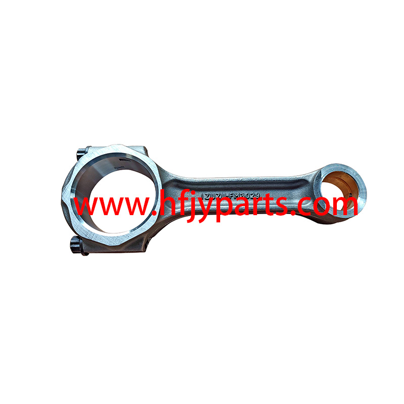 Forklift Spare Parts for Connecting Rod