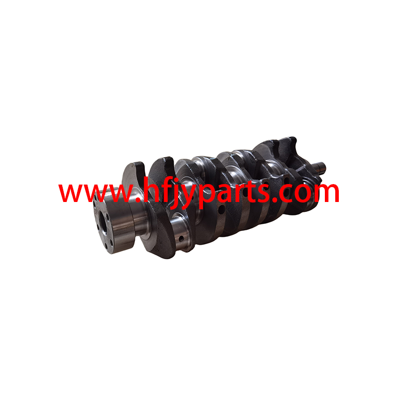 Engine Parts Crankshaft