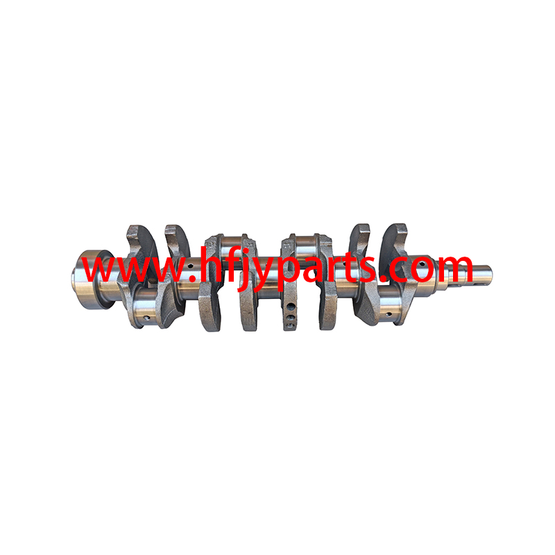 Forklift Parts Engine Crankshaft for 13411-76005-71
