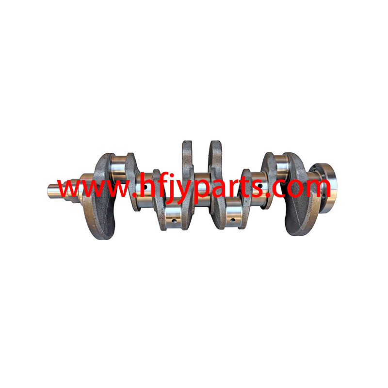 Hot Sale Forklift Parts Engine Crankshaft for 2045029 Hot Sale Forklift Parts Engine Crankshaft for 2045029