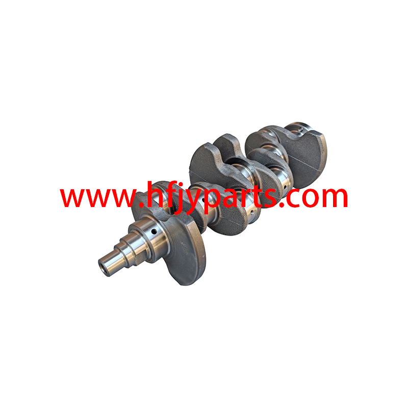 Engine Parts Crankshaft