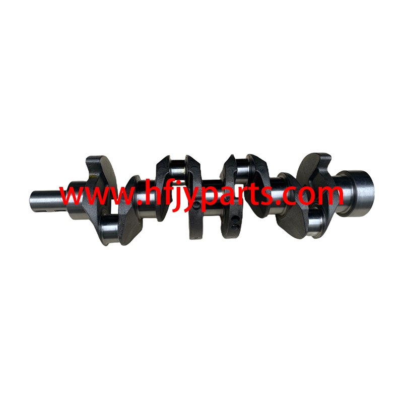 Factory Supply Forklift Parts Crankshaft for N-12201-FY500