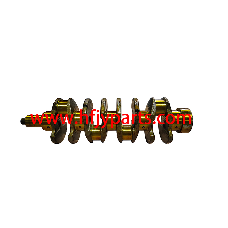 Forklift Engine Parts Crankshaft for A-12200-6T002