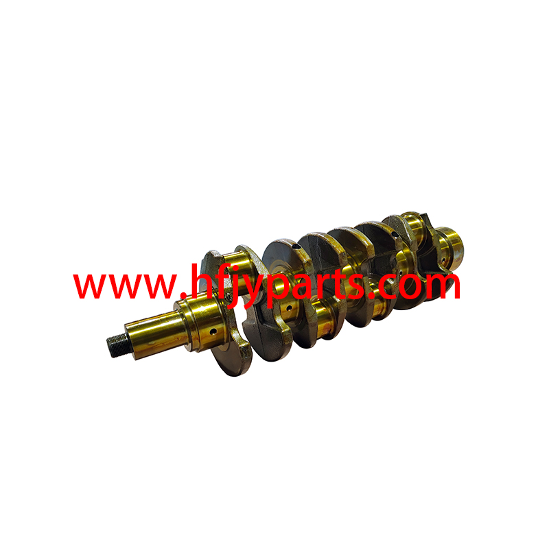 Engine Parts Crankshaft