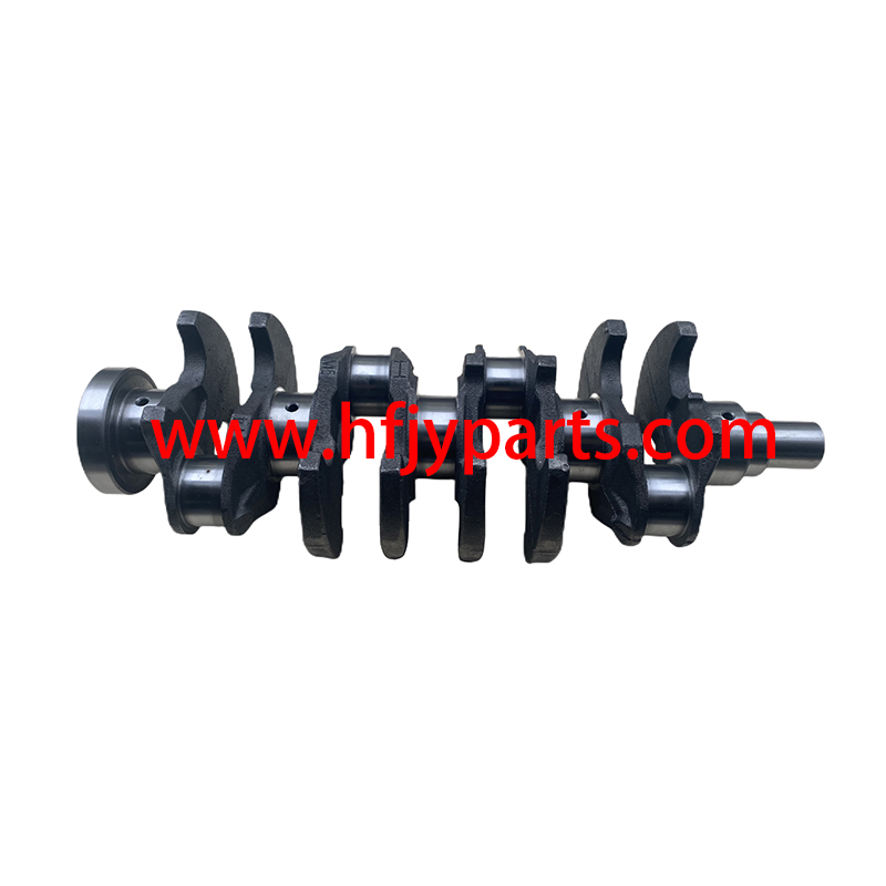 Forklift Engine Parts Crankshaft for MD346022 Forklift Engine Parts Crankshaft for MD346022