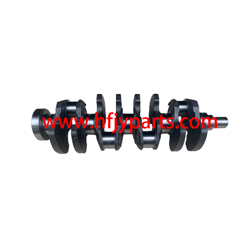 Forklift Spare Parts Crankshaft for MD191302 Forklift Spare Parts Crankshaft for MD191302