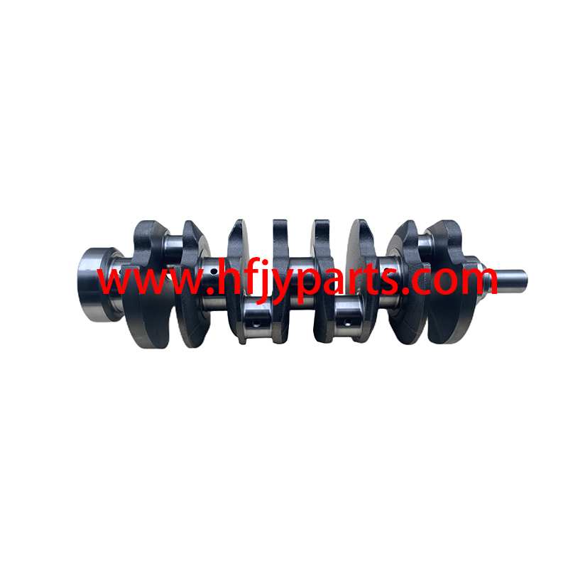 Forklift Engine Parts Crankshaft