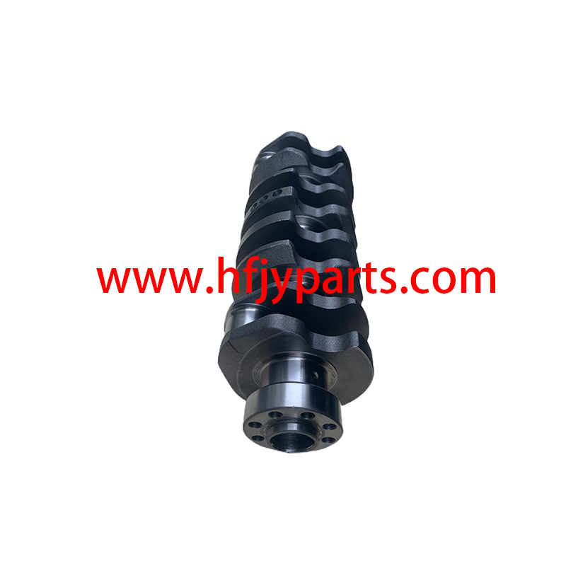 Forklift Parts for Engine Crankshaft