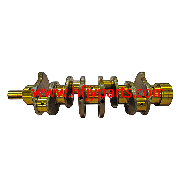 Hot Sale Forklift Parts Crankshaft for Z-8-94139-669-0 Hot Sale Forklift Parts Crankshaft for Z-8-94139-669-0