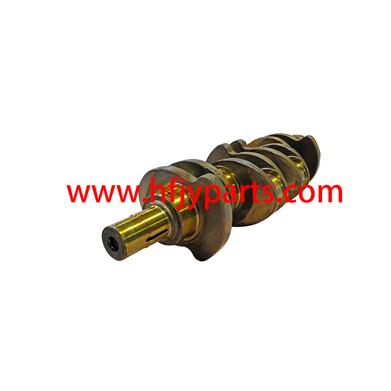 Forklift Engine Parts Crankshaft