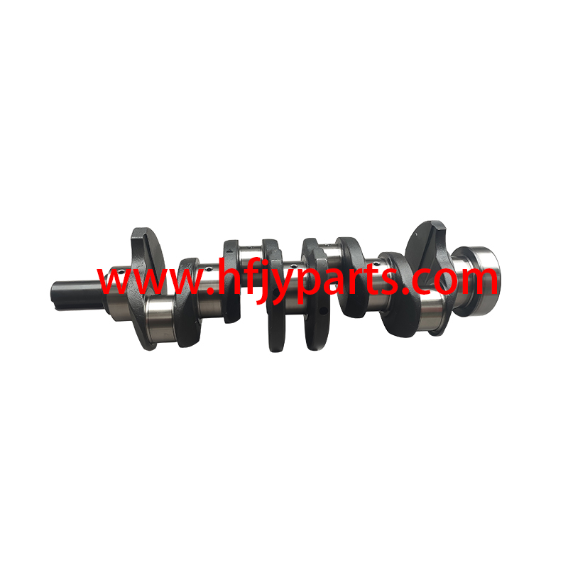 Forklift Parts Engine Crankshaft for 495B-05004A Forklift Parts Engine Crankshaft for 495B-05004A