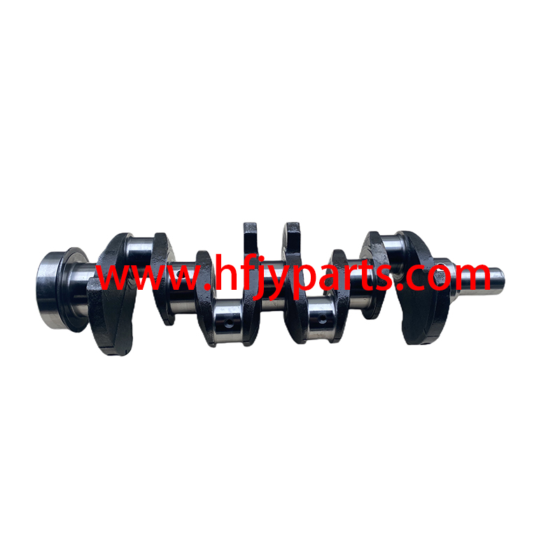 Forklift Parts Engine Crankshaft for D490BPG-05004D Forklift Parts Engine Crankshaft for D490BPG-05004D