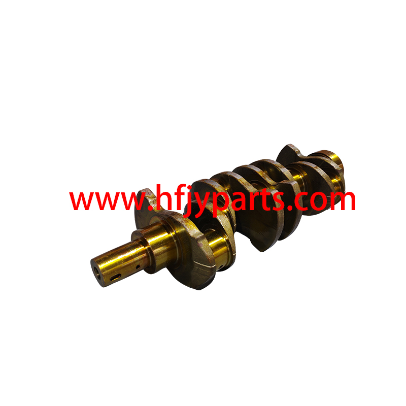 Forklift Engine Parts Crankshaft