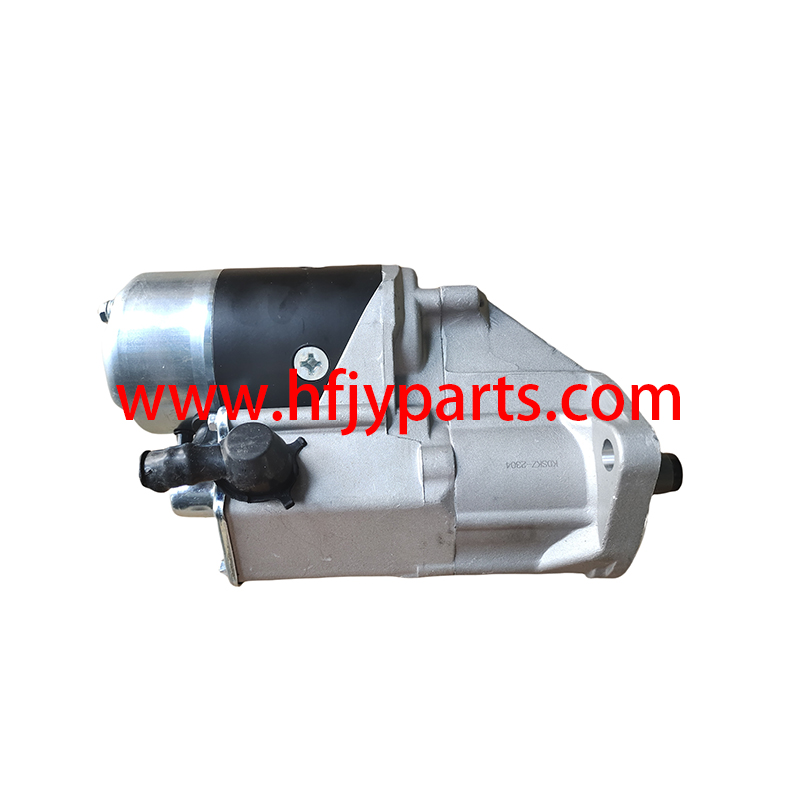 Forklift Spare Parts Engine Starter for 28100-23660-71