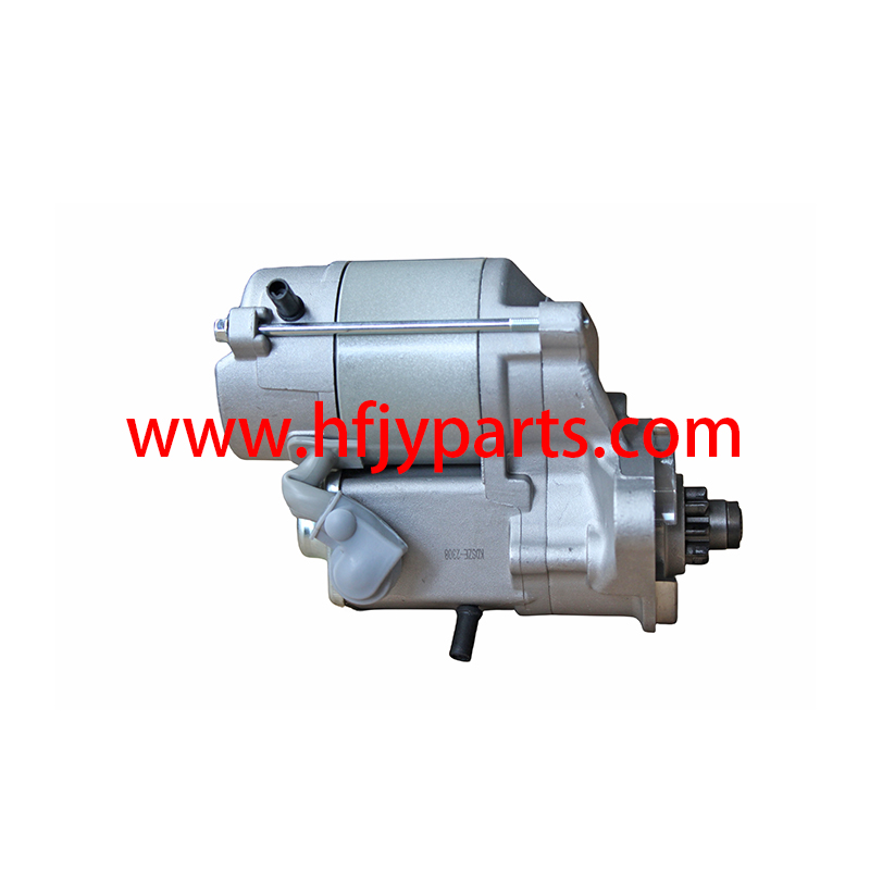 Forklift Parts Engine Starter for 28100-20553-71 Forklift Parts Engine Starter for 28100-20553-71