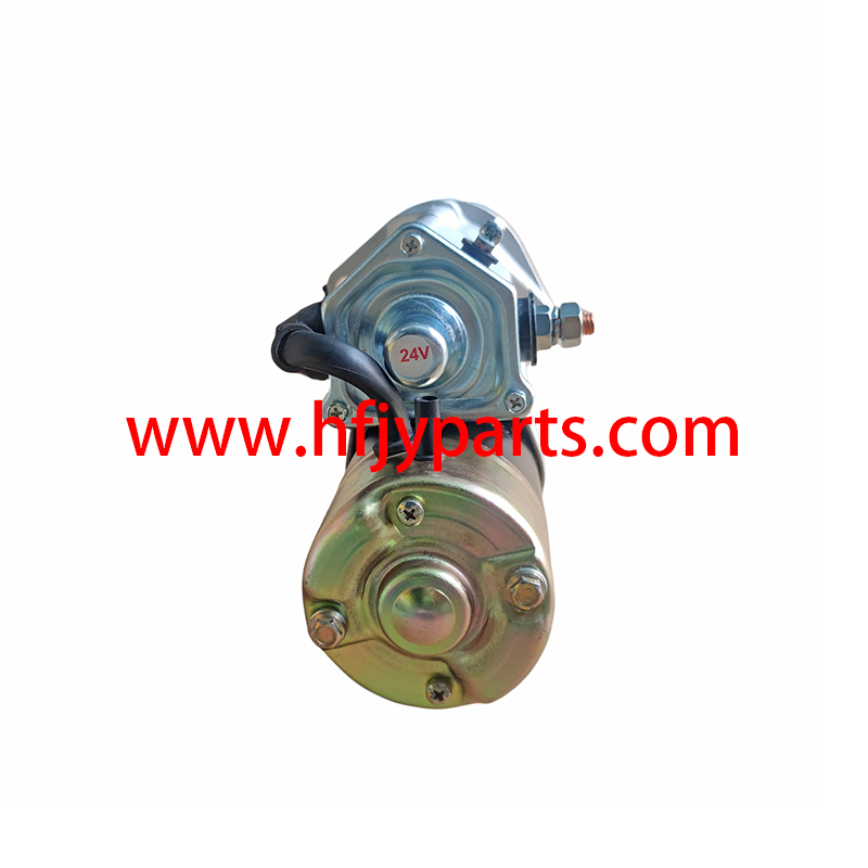 Diesel Engine Part Starter