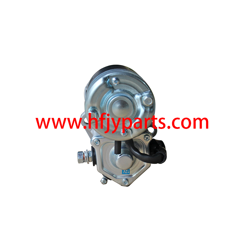 Forklift Parts Starter