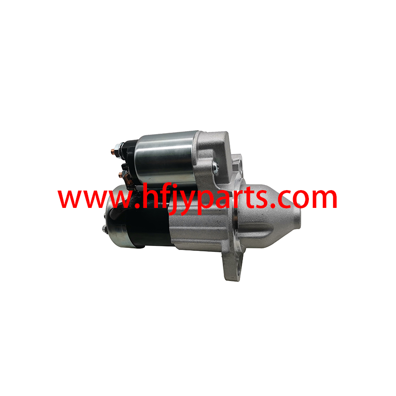 High Quality Engine Spare Parts Starter for 1534424 High Quality Engine Spare Parts Starter for 1534424