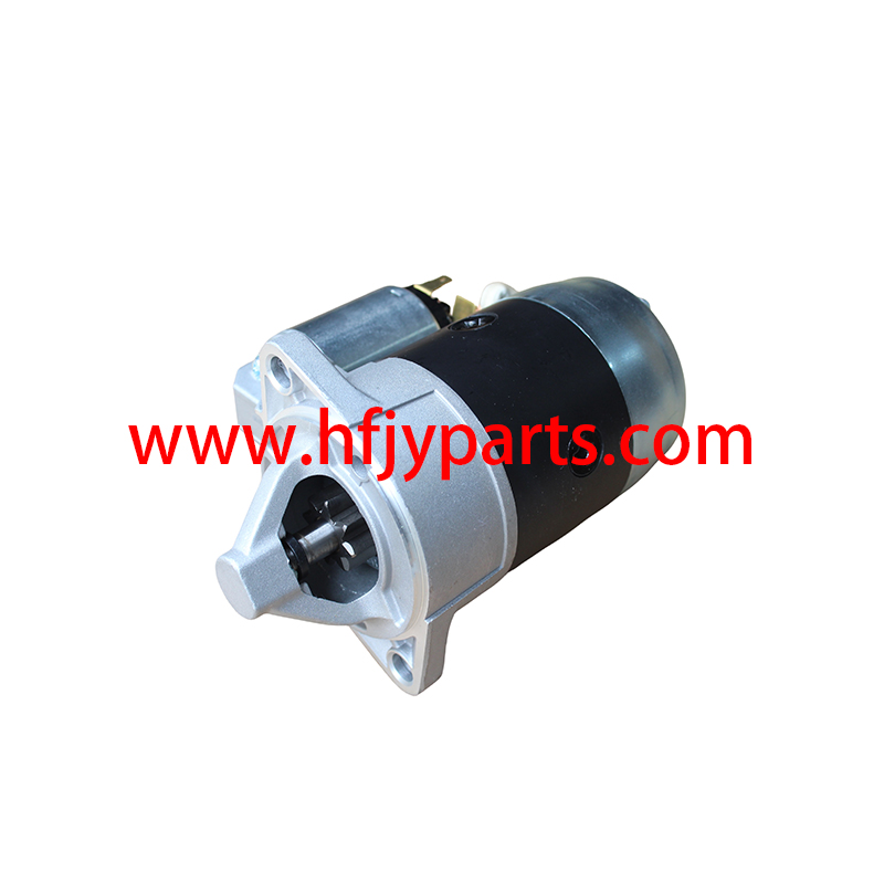 Forklift Engine Spare Parts Starter for N-23300-00H10