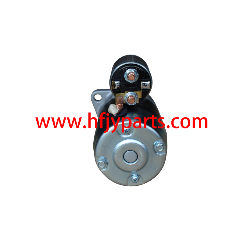 Diesel Engine Part Starter