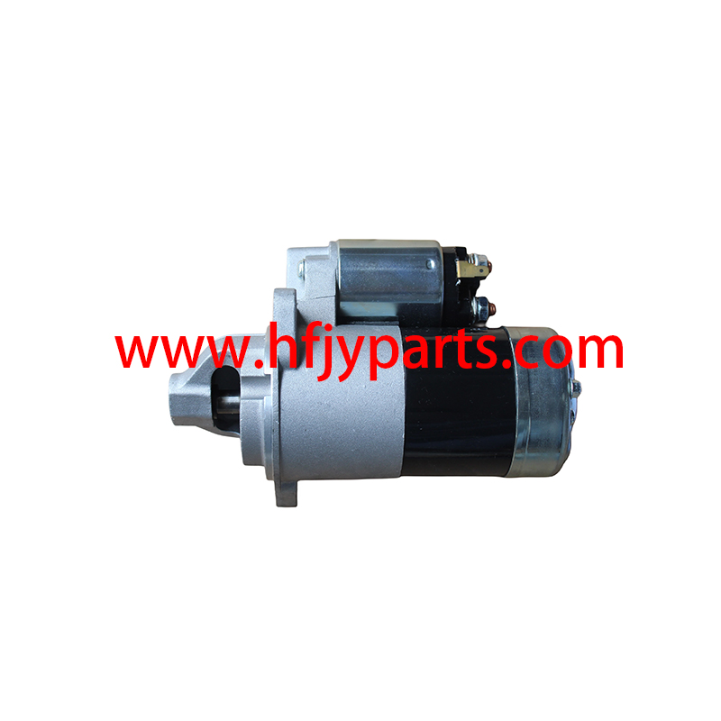 Forklift Parts Engine Starter for MD320618