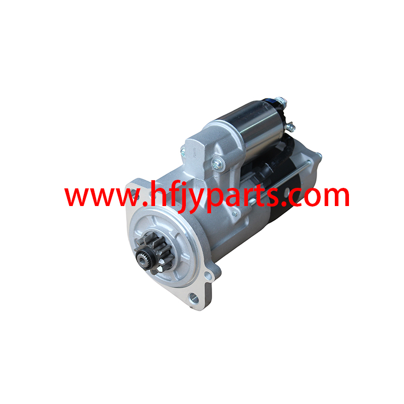 Forklift Parts Starter