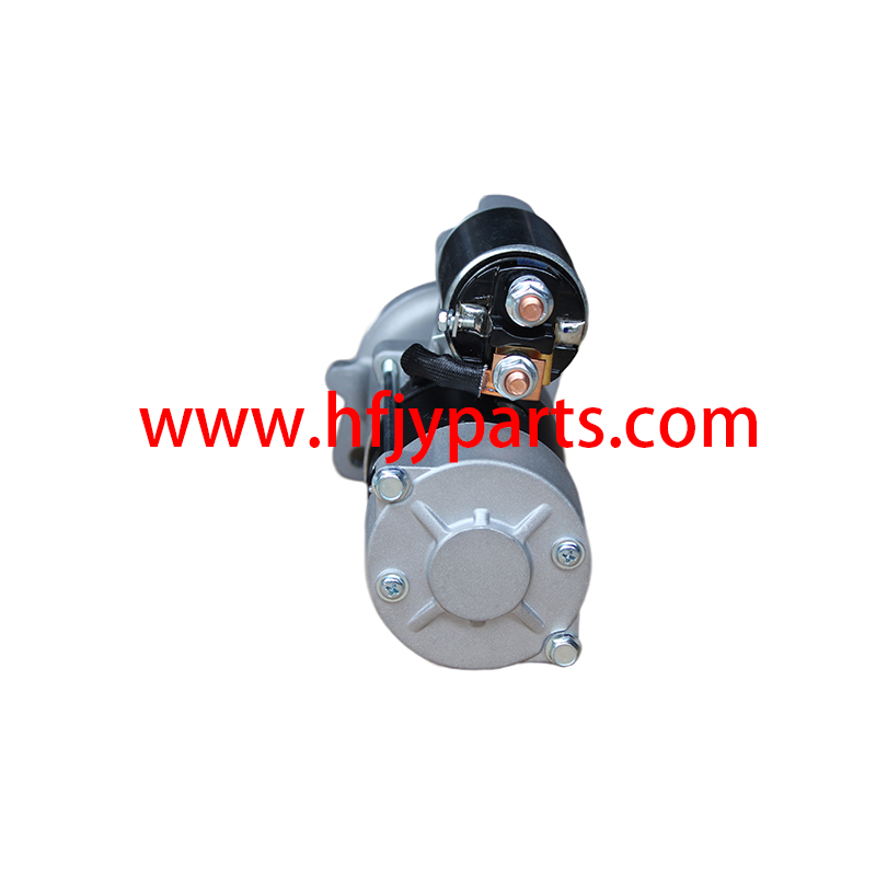 Engine Starter Motor