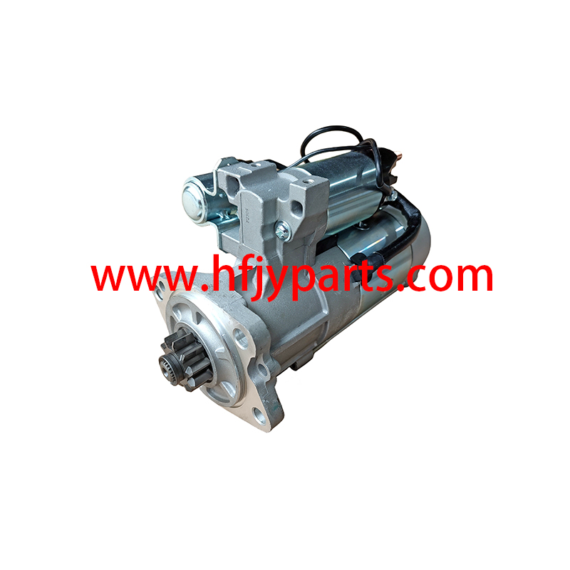 Forklift Spare Parts Starter