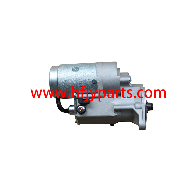 Forklift Accessories Engine Starter for Z-8-97042-997-2 Forklift Accessories Engine Starter for Z-8-97042-997-2