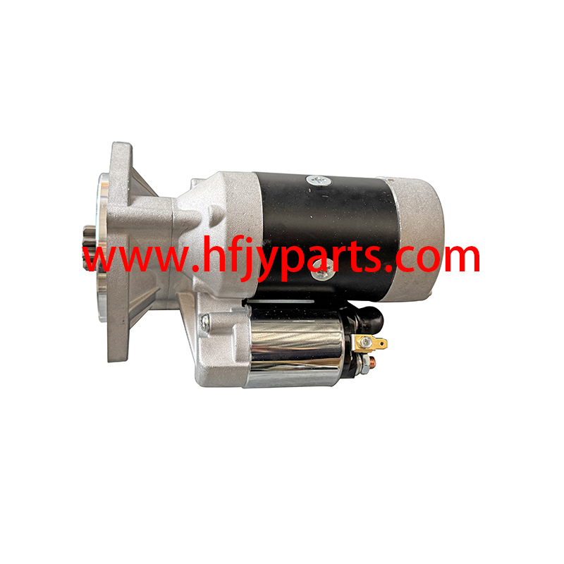Engine Parts Starter