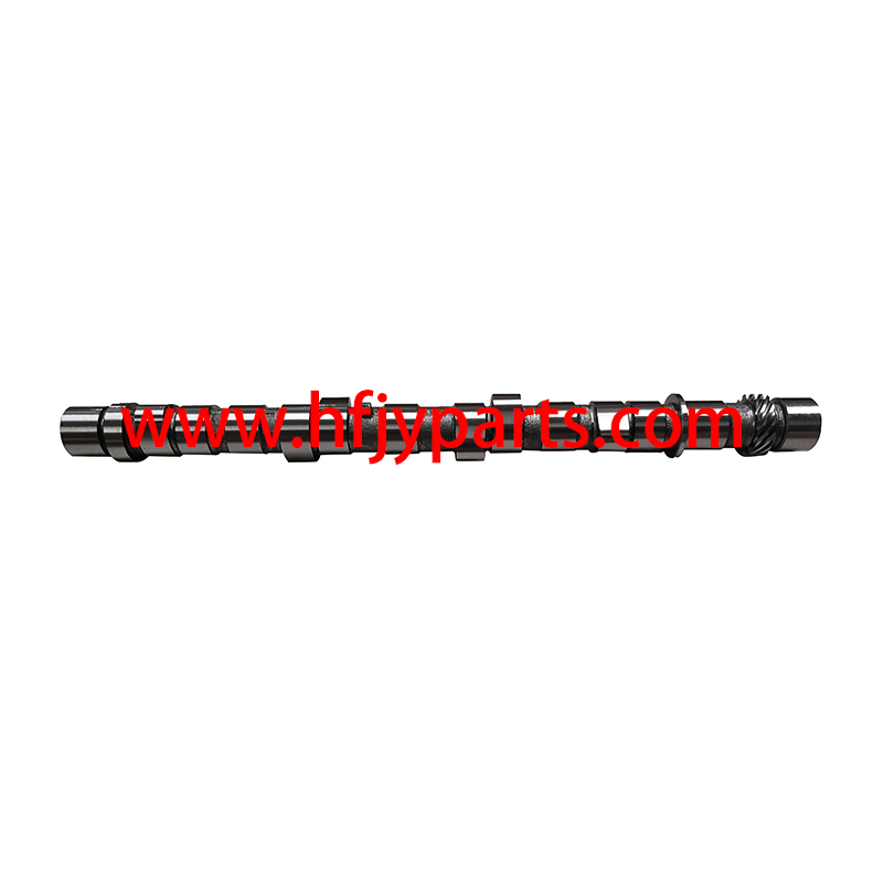 Forklift Spare Parts Camshaft