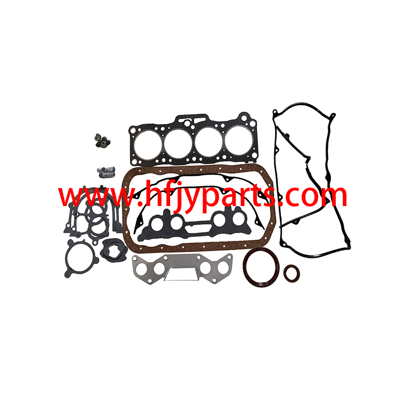 Forklift Parts Engine Gasket Set for 1367190 Forklift Parts Engine Gasket Set for 1367190