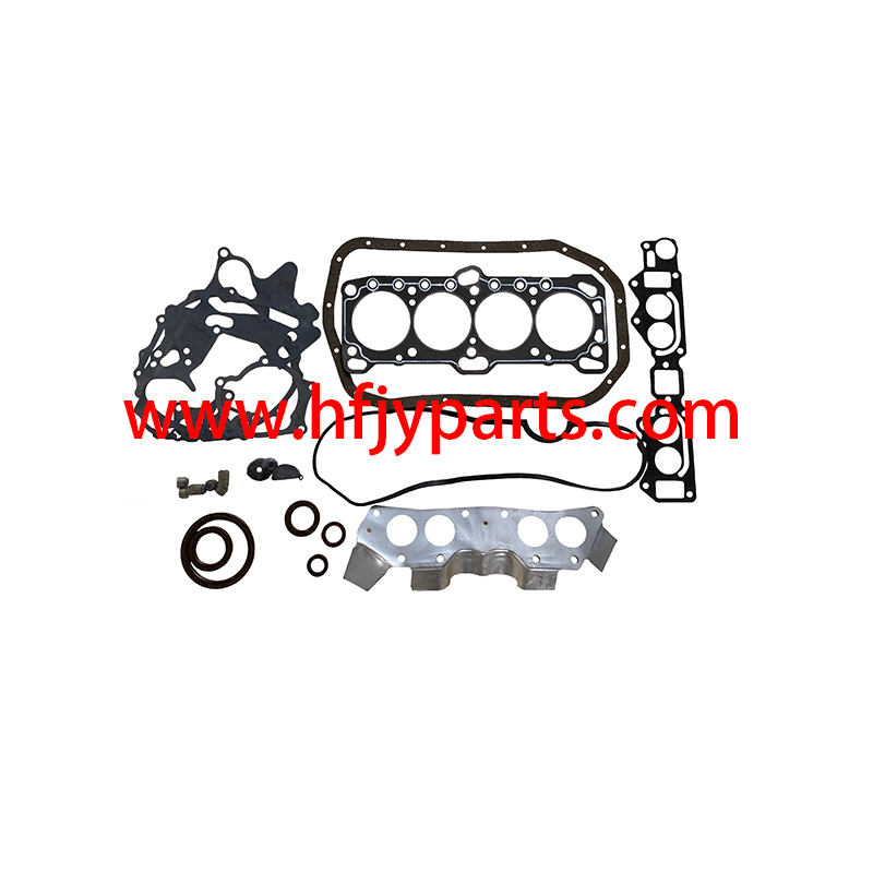 Forklift Spare Parts Engine Gasket Set for MD972032