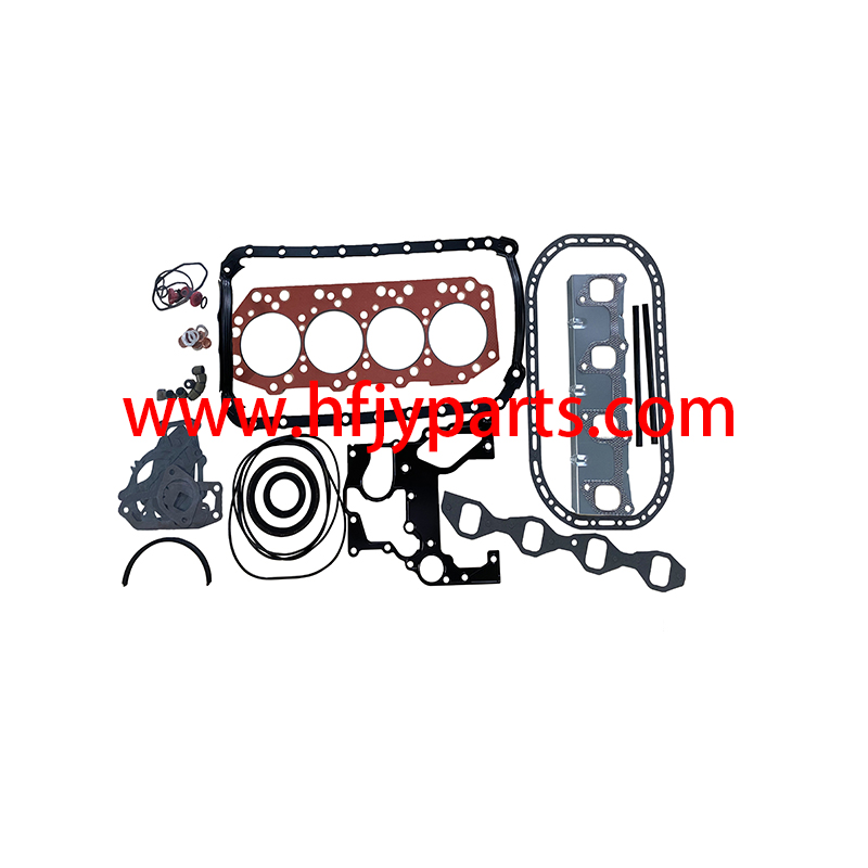 High Quality Engine Gasket Set for Z-5-87812-911-0 High Quality Engine Gasket Set for Z-5-87812-911-0