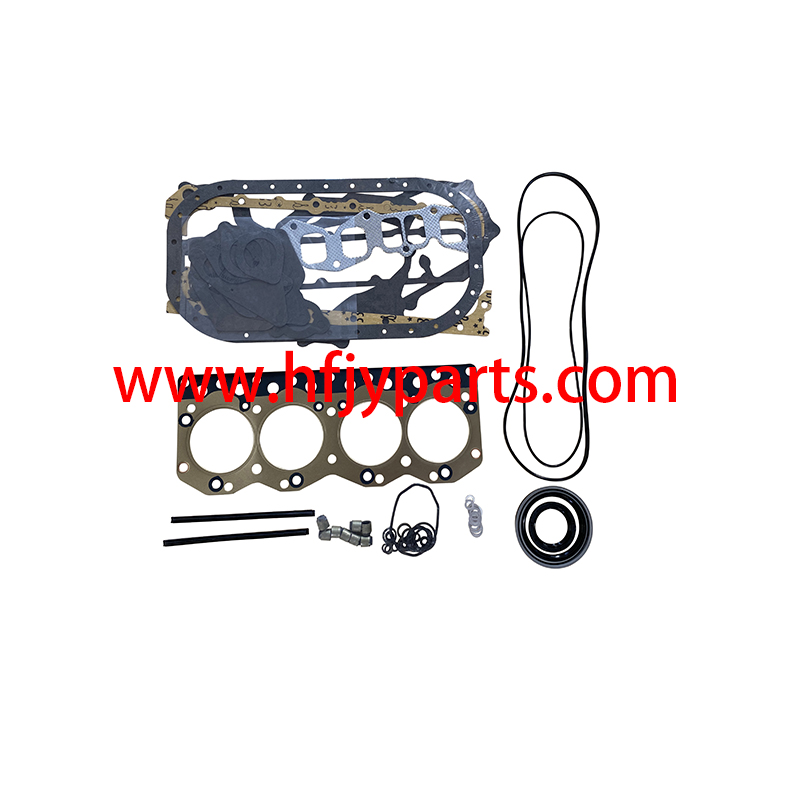 Forklift Spare Parts Engine Gasket Set