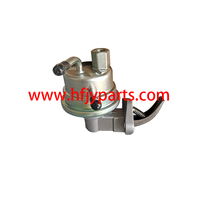 Forklift Parts Fuel Pump