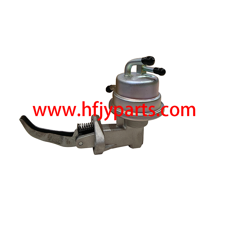 Forklift Parts Fuel Pump