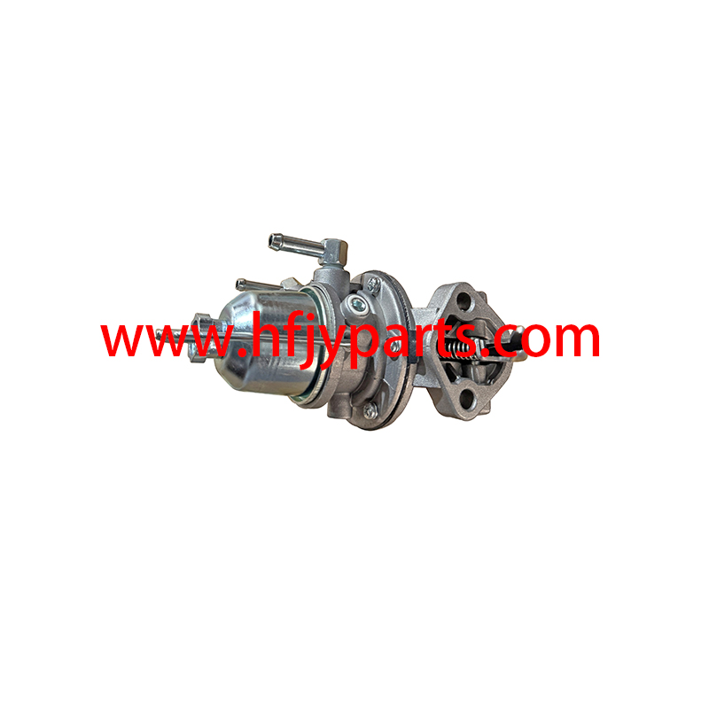 Forklift Parts Fuel Pump
