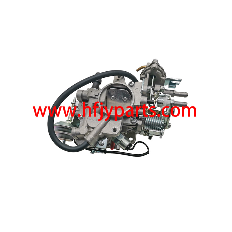 High Quality Forklift Engine Parts Carburetor for 21100-78150-71 High Quality Forklift Engine Parts Carburetor for 21100-78150-71