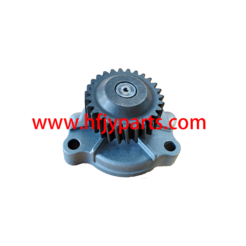 Forklift Parts Oil Pump