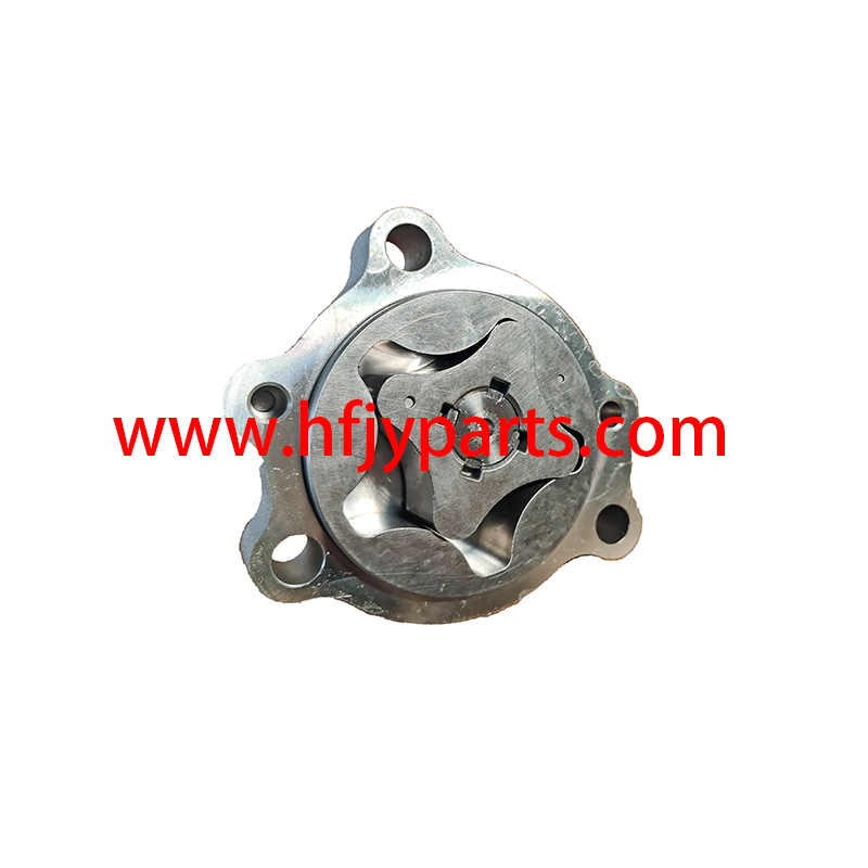 Forklift Spare Parts Oil Pump