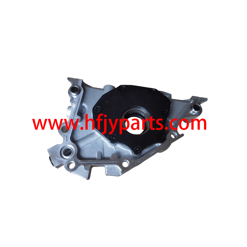 Engine Parts Oil Pump