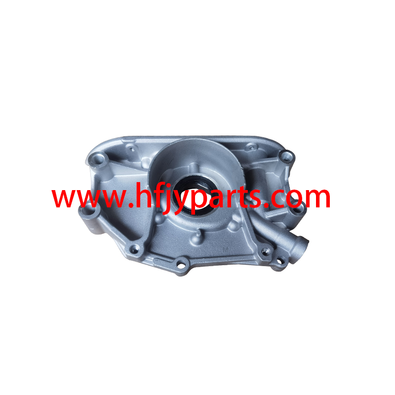 Diesel Engine Part Oil Pump