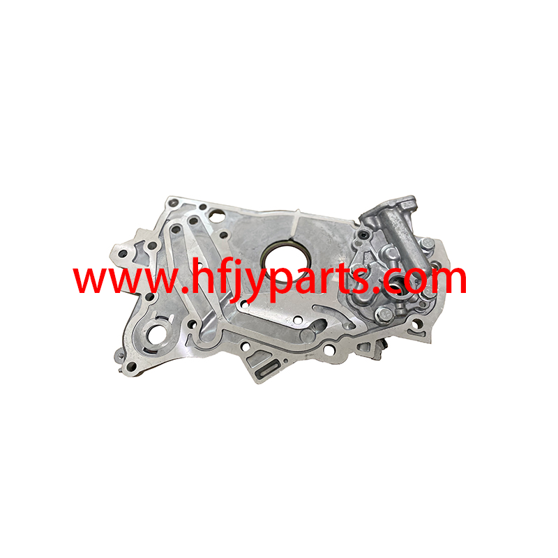 Forklift Spare Parts Oil Pump for MD194009