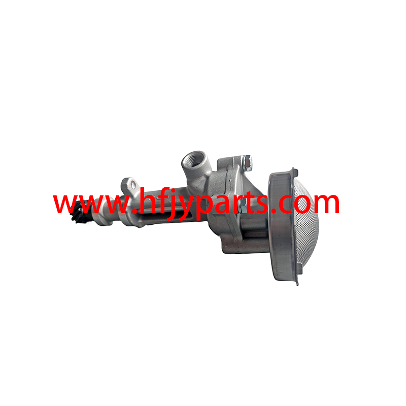Forklift Spare Parts Oil Pump for Z-5-13100-126-3 Forklift Spare Parts Oil Pump for Z-5-13100-126-3