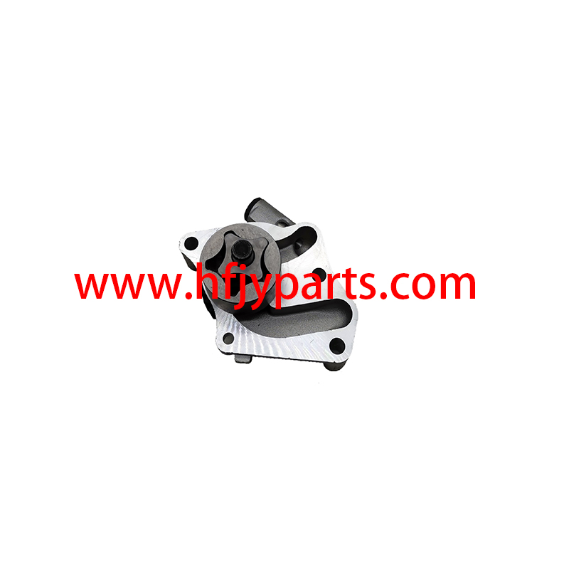 Forklift Spare Parts Oil Pump