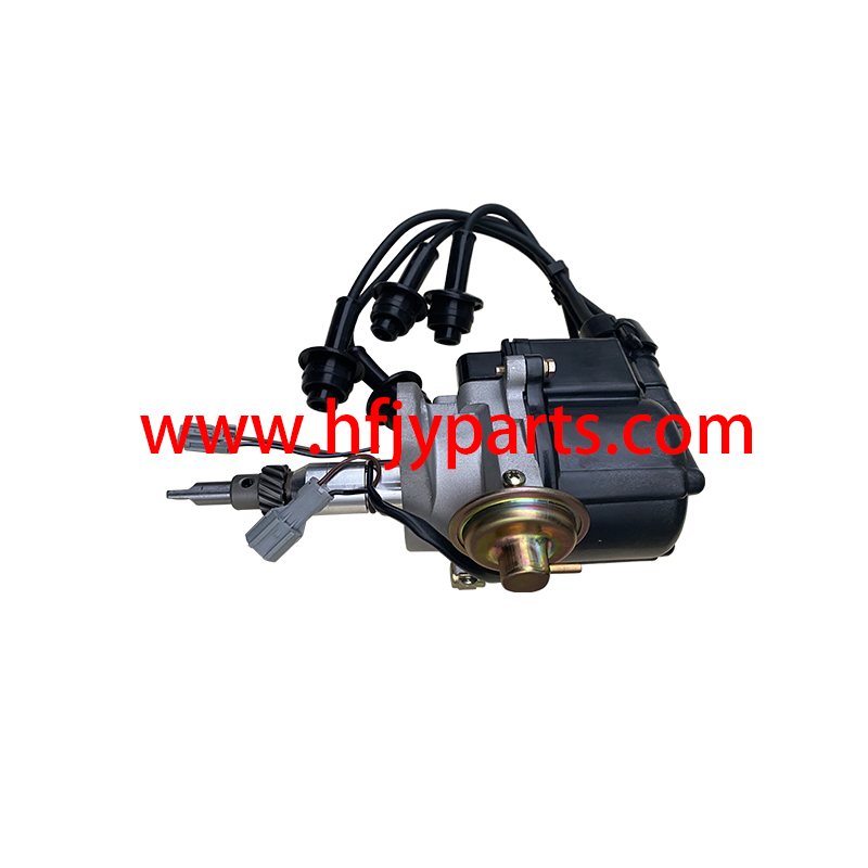 Forklift Spare Part Engine Parts Distributor for 19030-78154-71 Forklift Spare Part Engine Parts Distributor for 19030-78154-71